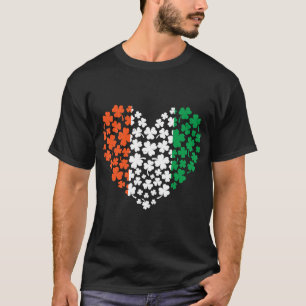 Camiseta El día de San Patricio, el irlandés Shenanigan Bee