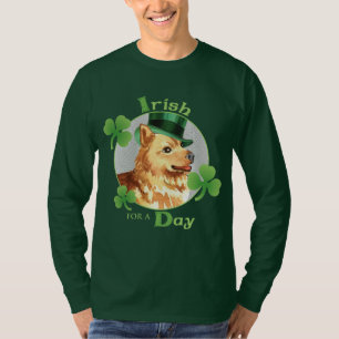 Camiseta El Día de San Patricio, Espitz Finlandés