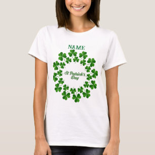 Camiseta El Día de San Patricio fue Thunder_Cove
