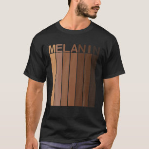 Camiseta El Día de San Patricio pijamas orgullo negro melan