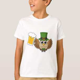 Camiseta El día de San Patrick