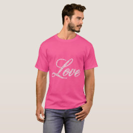 Camiseta El día de San Valentín