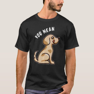 Camiseta El día de San Valentín de Guay Statement Dog Partn
