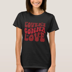 Camiseta El día de San Valentín Gonna Love