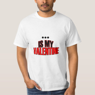 Camiseta El día de San Valentín gracioso - Día de San Valen