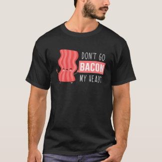 Camiseta El día de San Valentín - No te metas con mi corazó