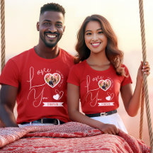 El día de San Valentín personalizado de siempre