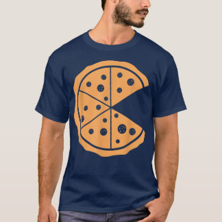 Camiseta El día de San Valentín Pizza Lover 