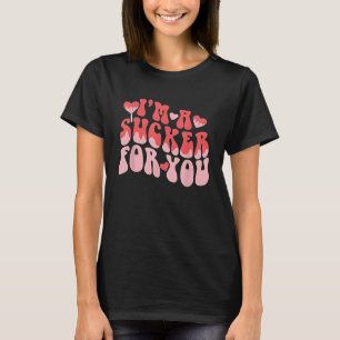 Camiseta El día de San Valentín Pun........................