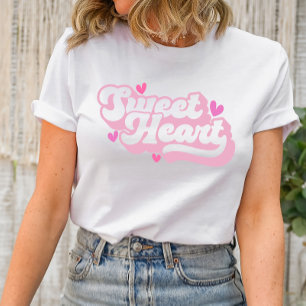 Camiseta El día de San Valentín Shirt