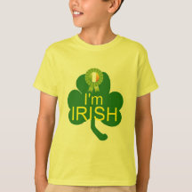 El día de St Patrick