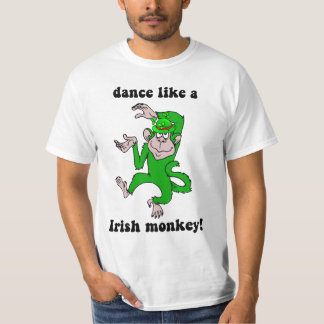 Camiseta el día de St Patrick divertido