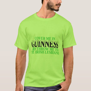Camiseta El día de St Patrick divertido