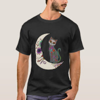 El Día Del Gato Muerto En La Luna Ama El Azúcar De