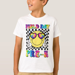 Camiseta El Día Del Maestro Estudiantil Preuniversitario El