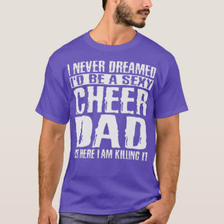 Camiseta El Día del Padre anima a papá y mata a modas
