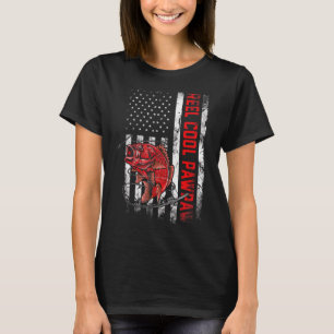 Camiseta El Día del Padre de los hombres en Guay Pawpaw Fis