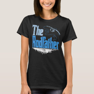 Camiseta El Día del Padre Rodal parodia el Día del Padre