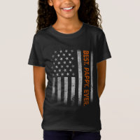 El día del papá de papá de papá, bandera norteamer