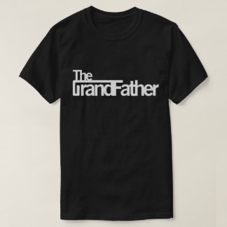 Camiseta El día especial de abuelo de los abuelos del