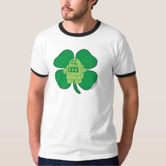 Camiseta el día Kyle de St Patrick