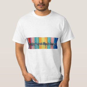 Camiseta El día más largo