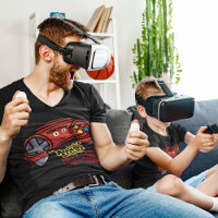 El día negro del padre del divertidísimo Gay Rojo