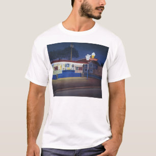 Camiseta El día pasado de verano