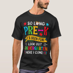 Camiseta El Día Pasado, Mucho Tiempo Antes De Que El Niño S