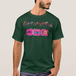Camiseta El día perfecto