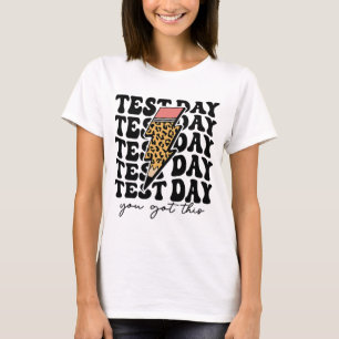 Camiseta El Día Que Conseguiste Esta Motivación Para Niños