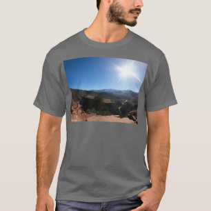 Camiseta El Diamante del Sol