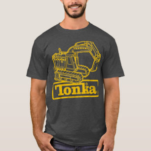 Camiseta El Digger Tonka