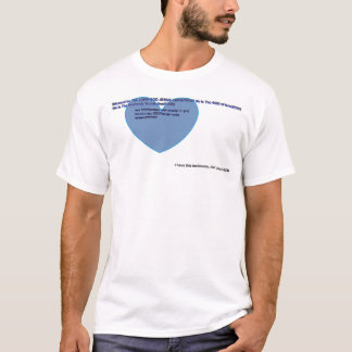 Camiseta El DIOS de Israel
