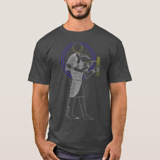 Camiseta El Dios Divino de la Sabiduría