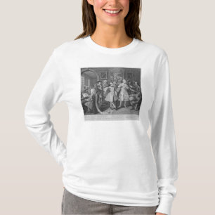 Camiseta El dique del rastrillo