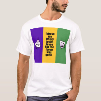 CAMISETA EL DIQUE FUE IDO