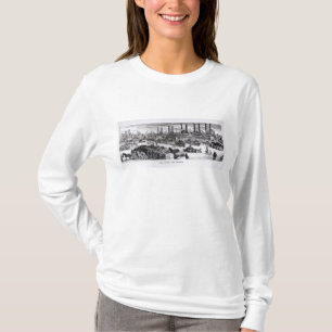 Camiseta El dique, New Orleans