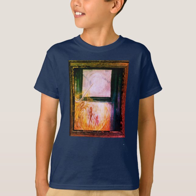 Camiseta El Director (Anverso)