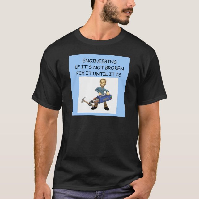 CAMISETA EL DIRIGIR (Anverso)