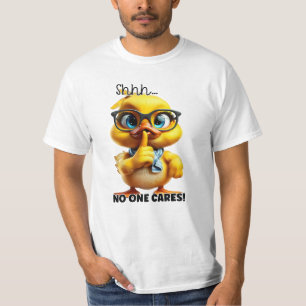 Camiseta El discurso sarcástico