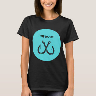 Camiseta El diseño del gancho