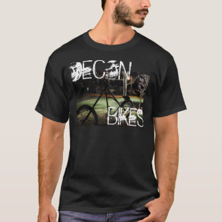 Camiseta El diseño del jazz