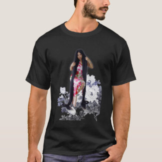 Camiseta El diseño del yoyo