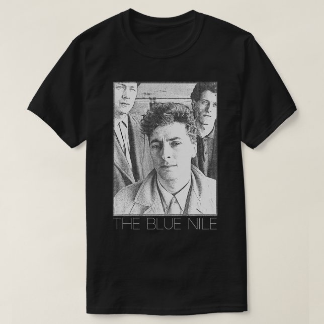 Camiseta El diseño estético del ventilador de los años 80 d (Diseño del anverso)