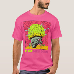 Camiseta El Diseño Original De Los Años 80