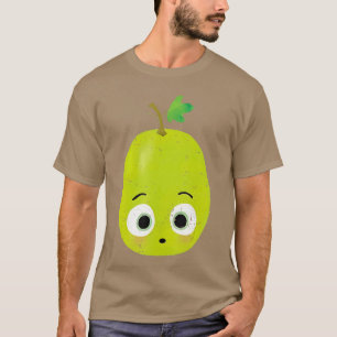 Camiseta El disfraz de Halloween de profesor de huevo bueno