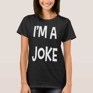 Camiseta El disfraz de Halloween triste y tonto de último m