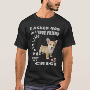 Camiseta El disfraz de los amantes del perro de Chigi, padr