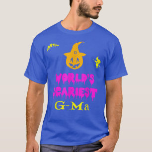 Camiseta El disfraz transgénico más precario del mundo en H